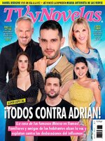 TV y Novelas México